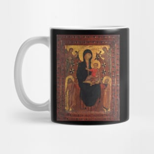 Madonna and child Mug